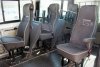 Zwrotnica przód prawa Ford Transit MK7 2006 Bus